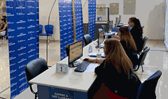 Centro de documentación Sanitaria - Libreta sanitaria